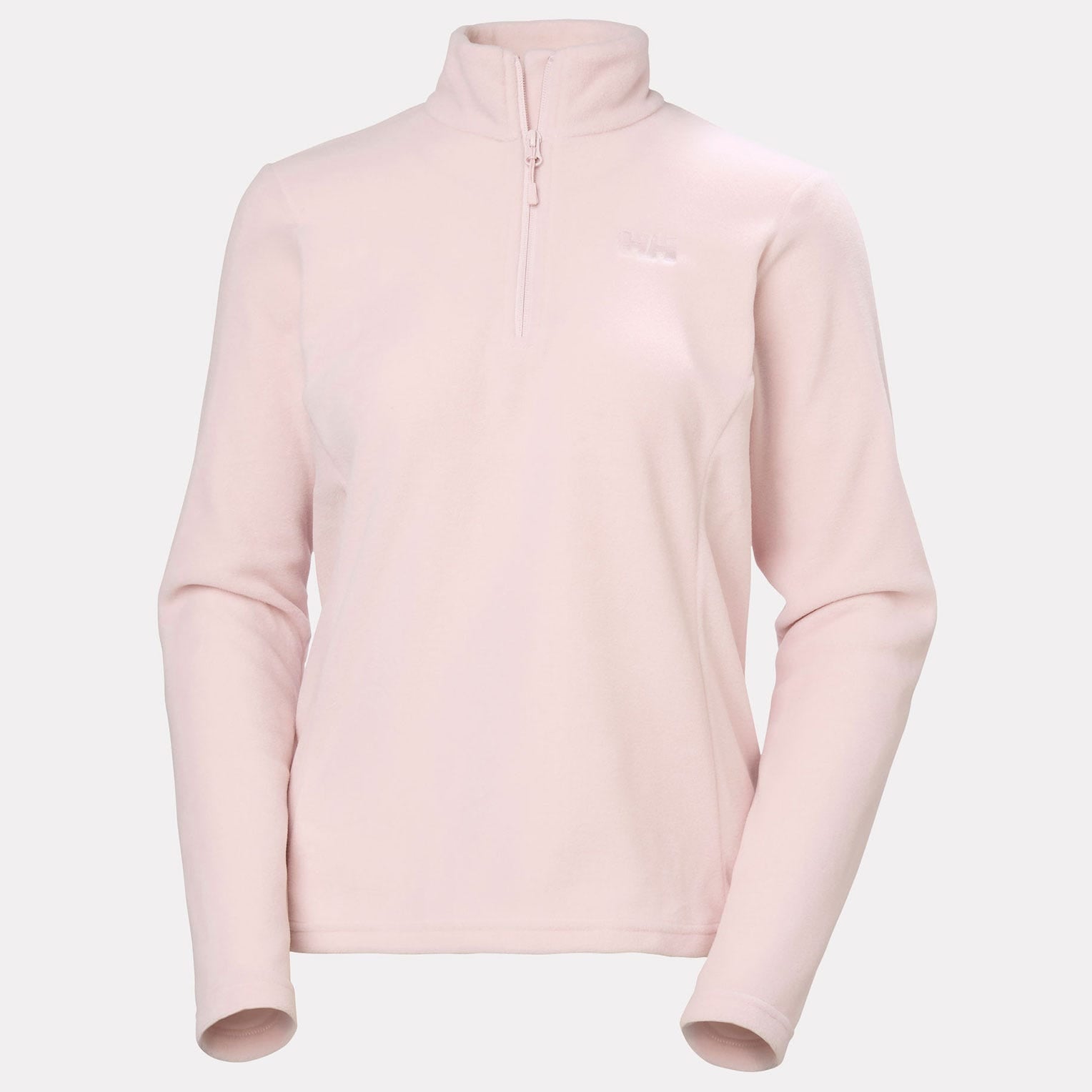Women's Daybreaker Half-Zip Fleece - 079 PINKSHAKE