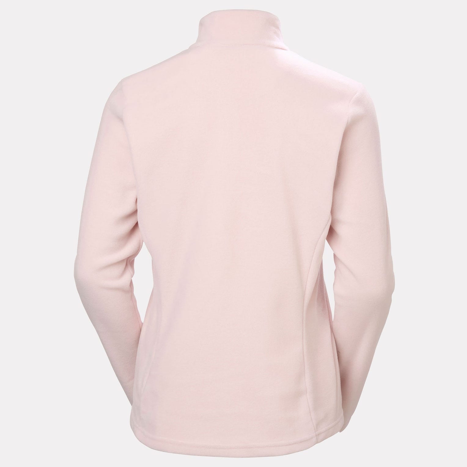 Women's Daybreaker Half-Zip Fleece - 079 PINKSHAKE