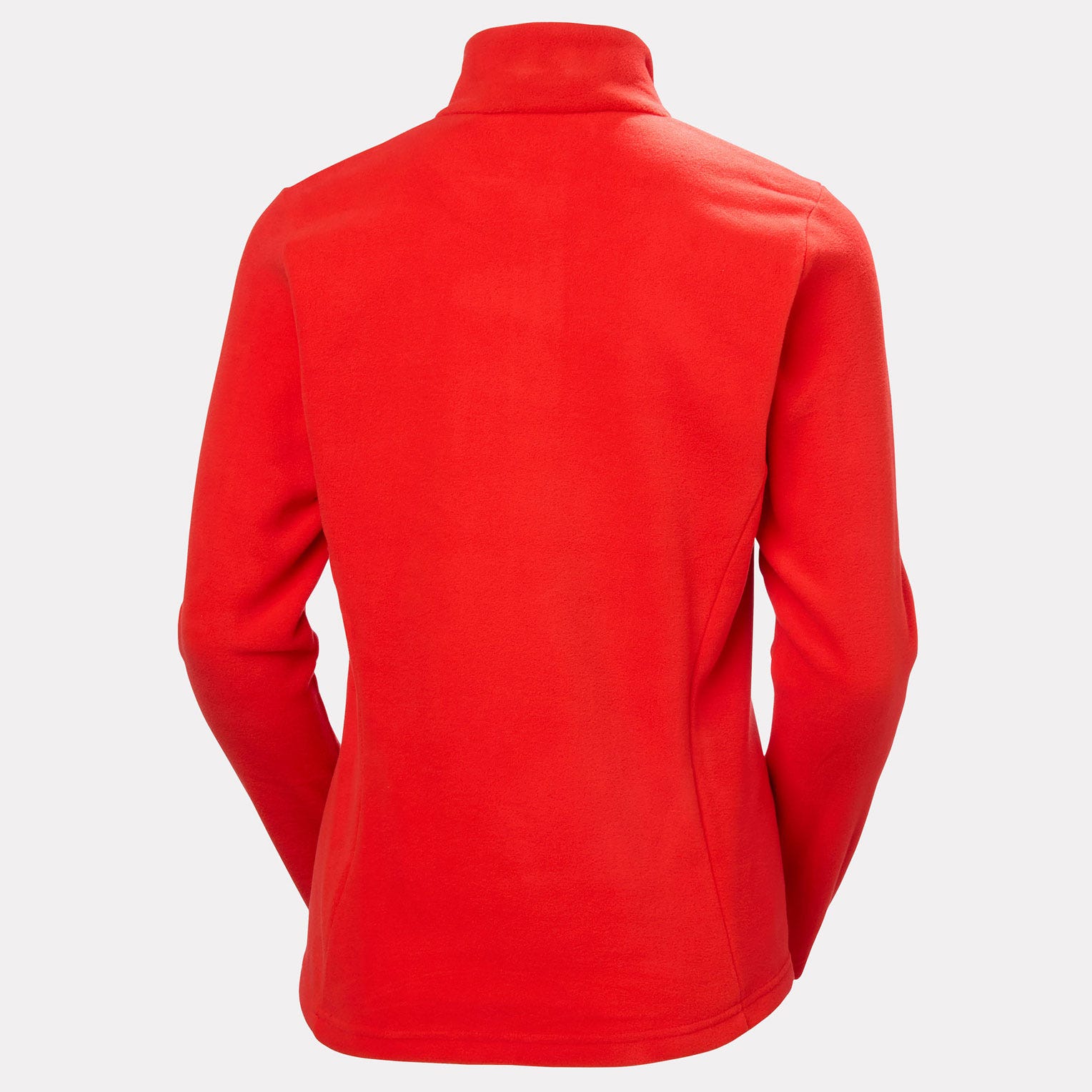 Women's Daybreaker Half-Zip Fleece - 222 ALERT RED