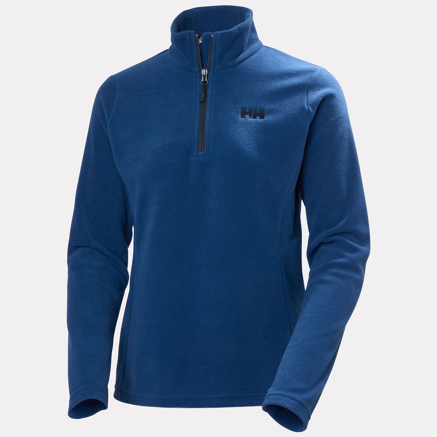 Women's Daybreaker Half-Zip Fleece - 507 DARK BLUE