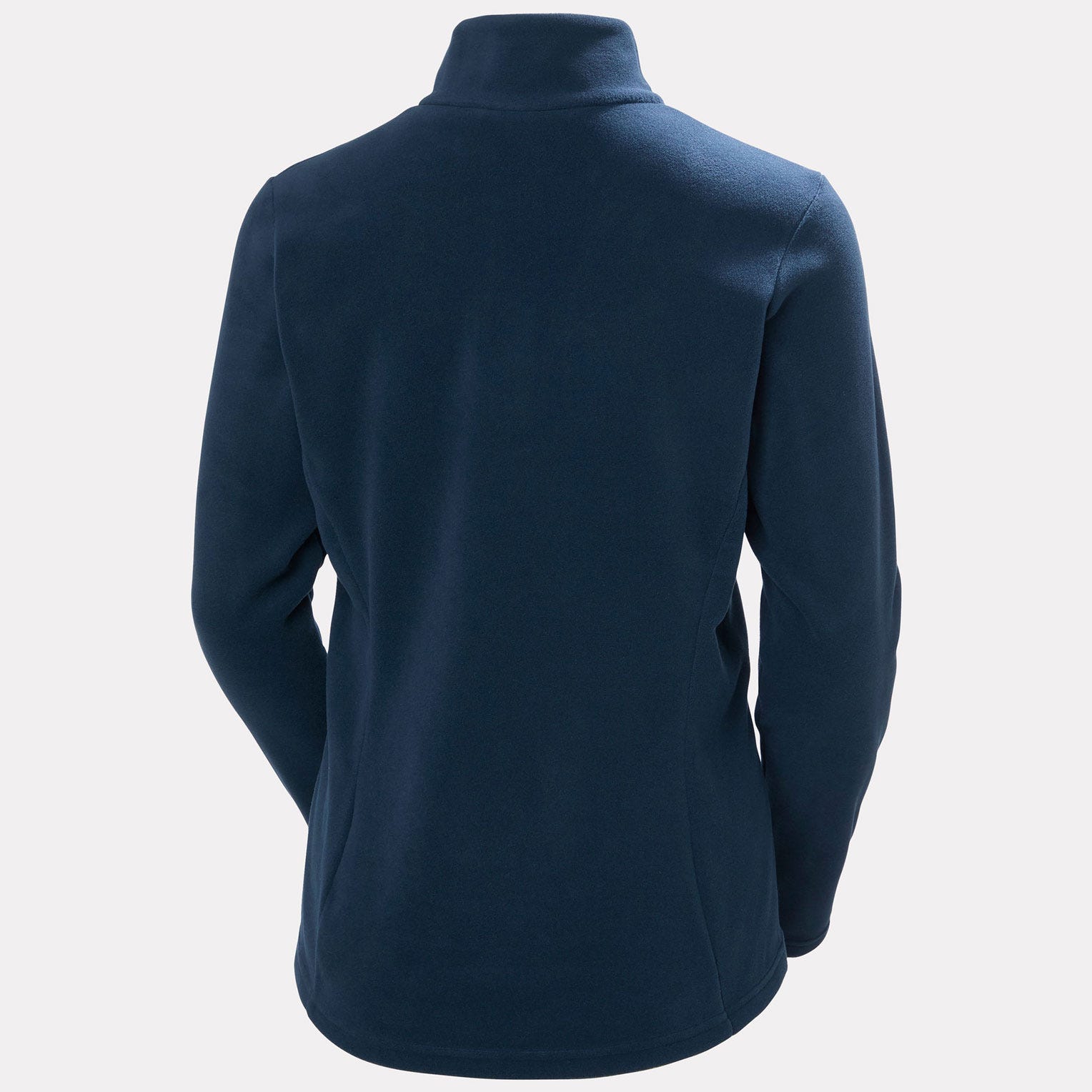 Women's Daybreaker Half-Zip Fleece - 597 NAVY