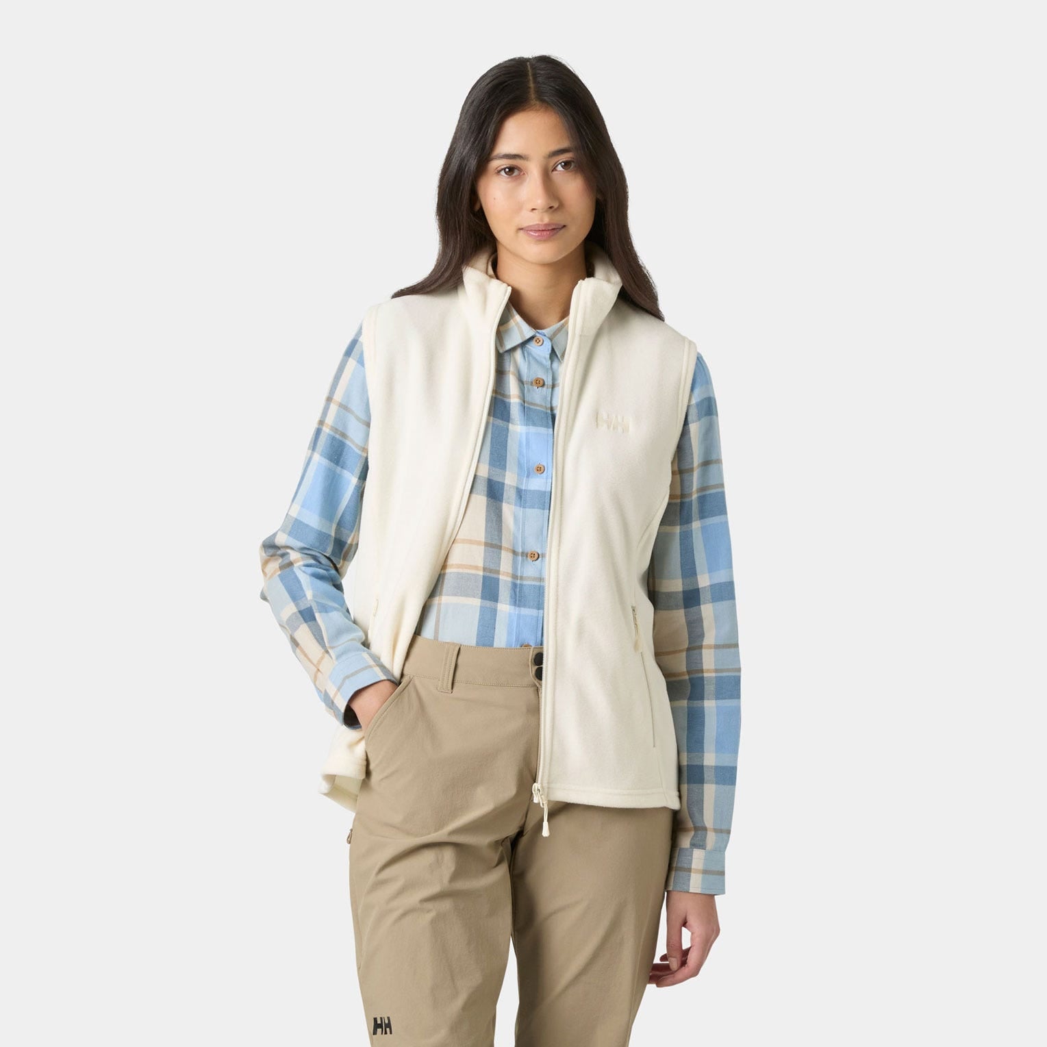 Women’s Daybreaker Fleece Vest