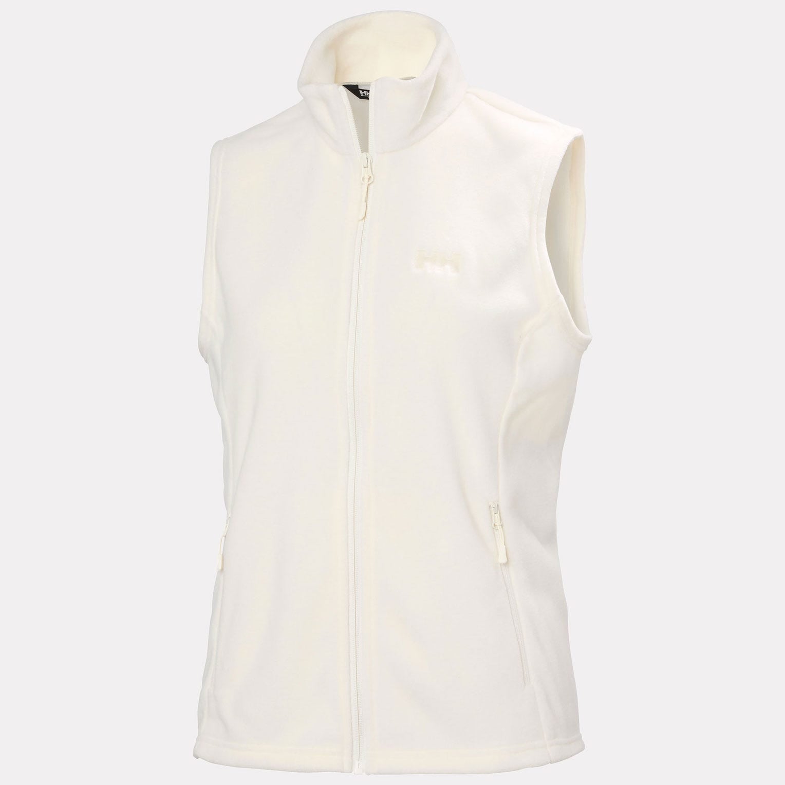 Women’s Daybreaker Fleece Vest - 047 SNOW