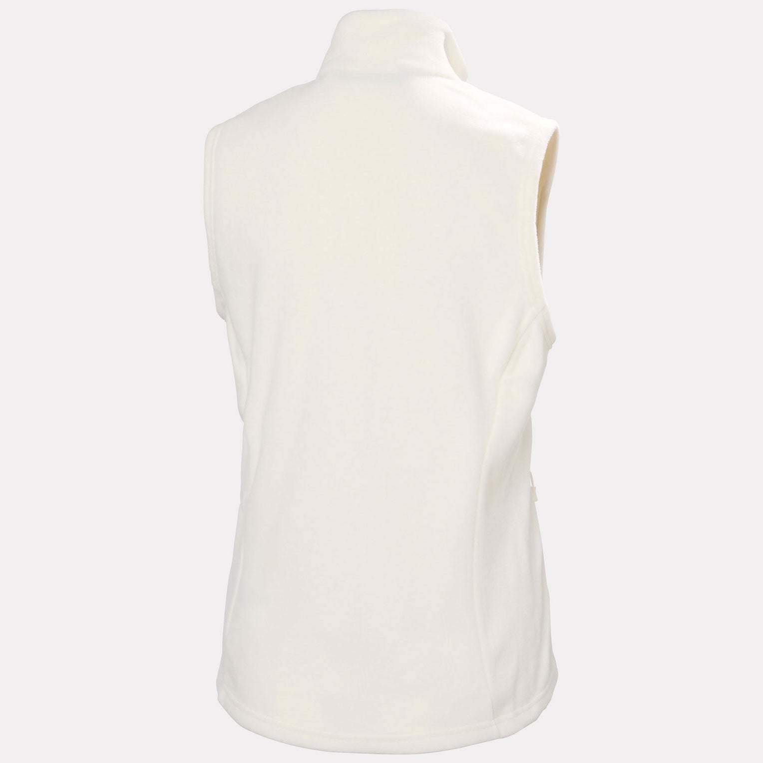 Women’s Daybreaker Fleece Vest - 047 SNOW