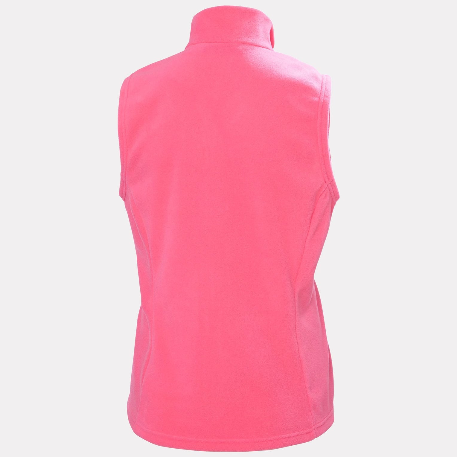 Women’s Daybreaker Fleece Vest - 074 HOT PINK