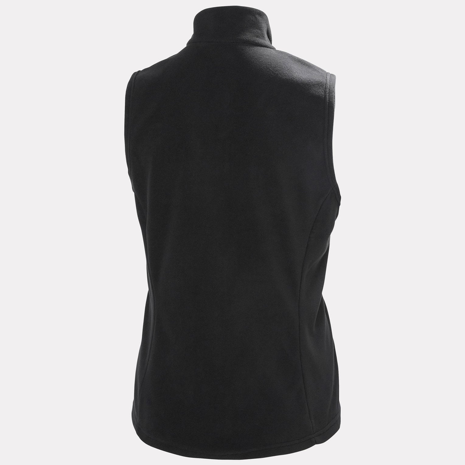 Women’s Daybreaker Fleece Vest - 990 BLACK