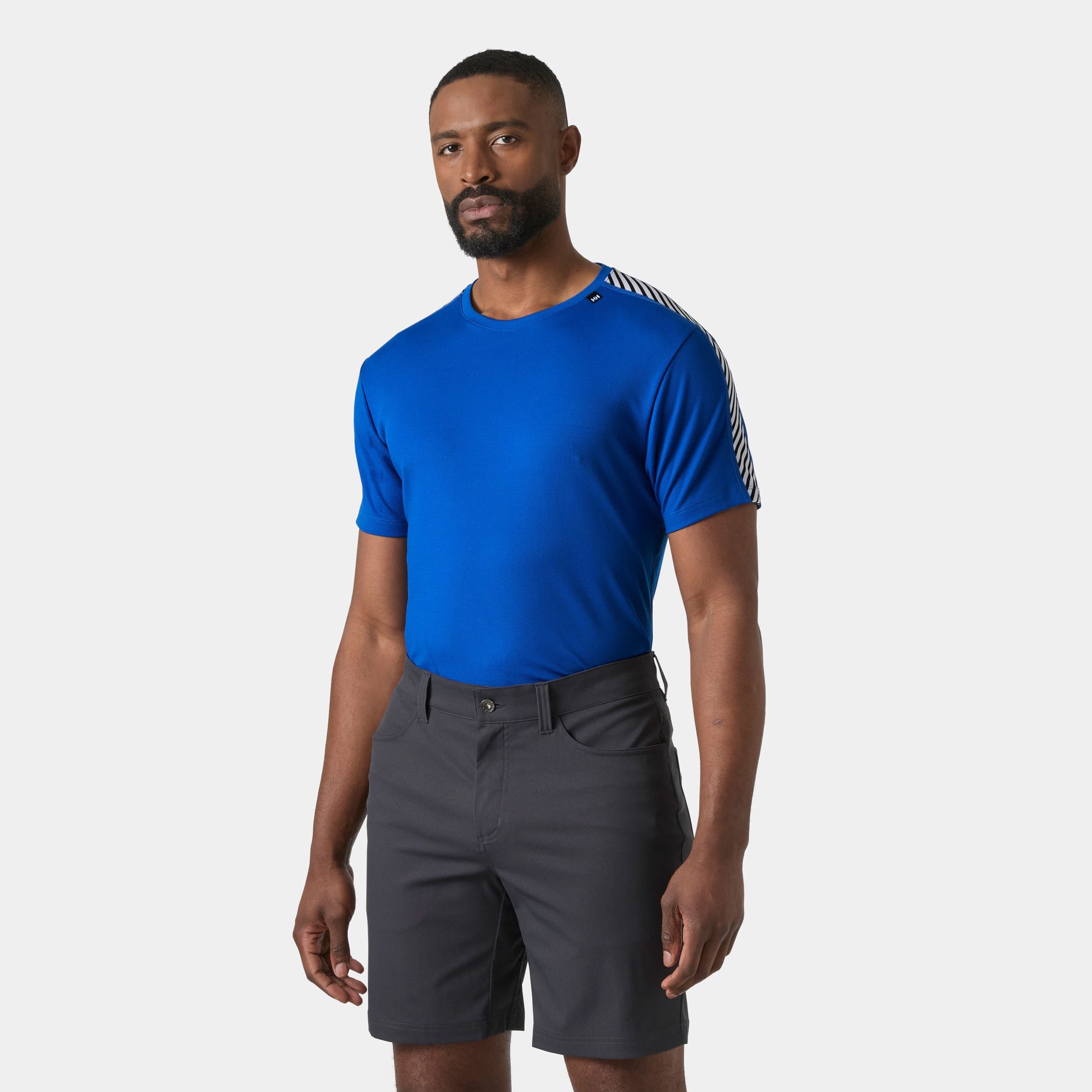 Men's HH LIFA® T-Shirt - 543 COBALT 20