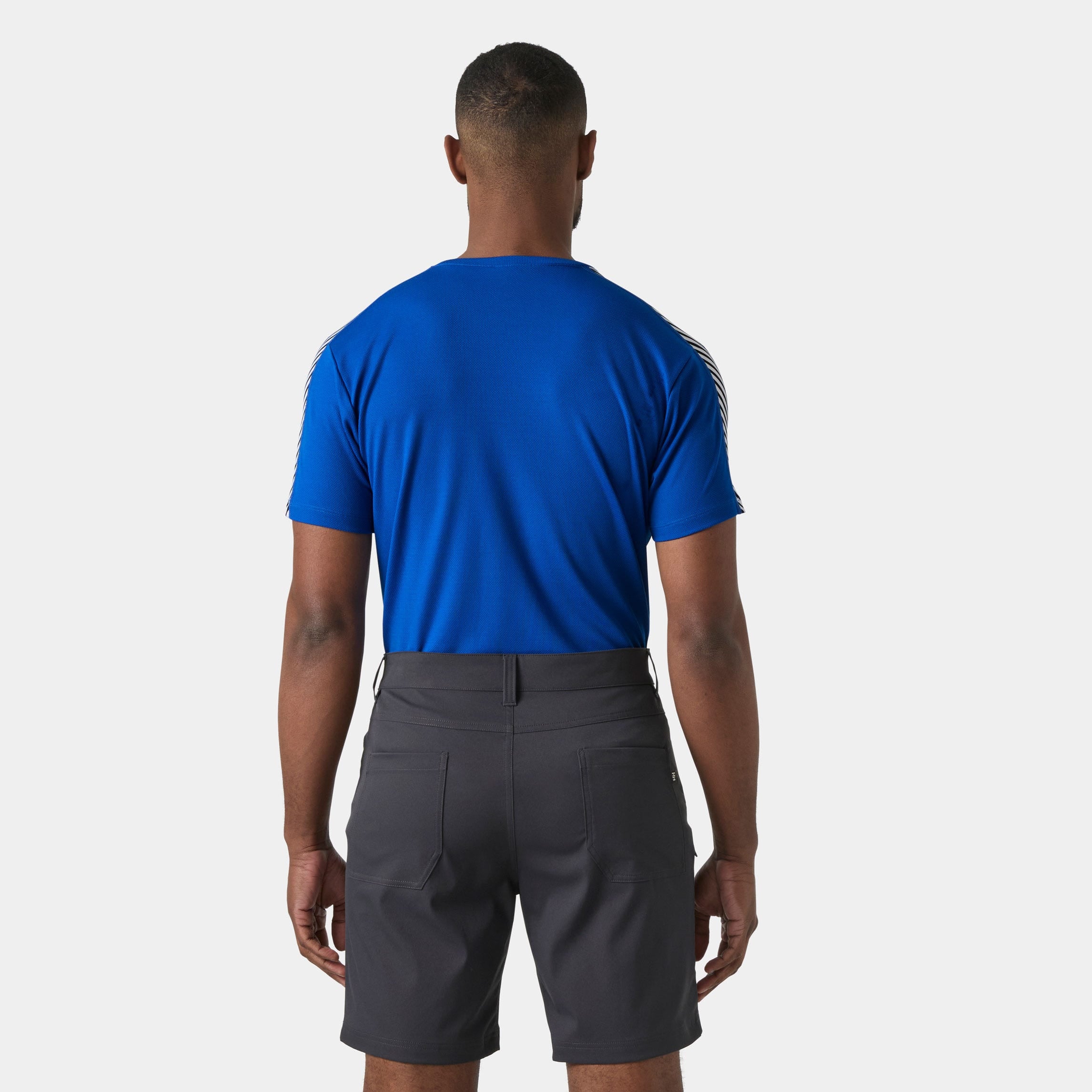 Men's HH LIFA® T-Shirt - 543 COBALT 20
