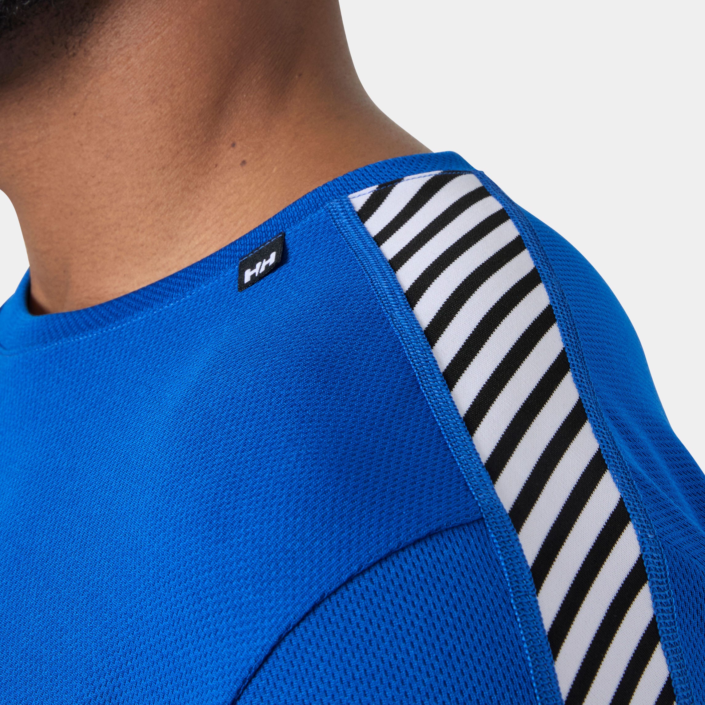 Men's HH LIFA® T-Shirt - 543 COBALT 20