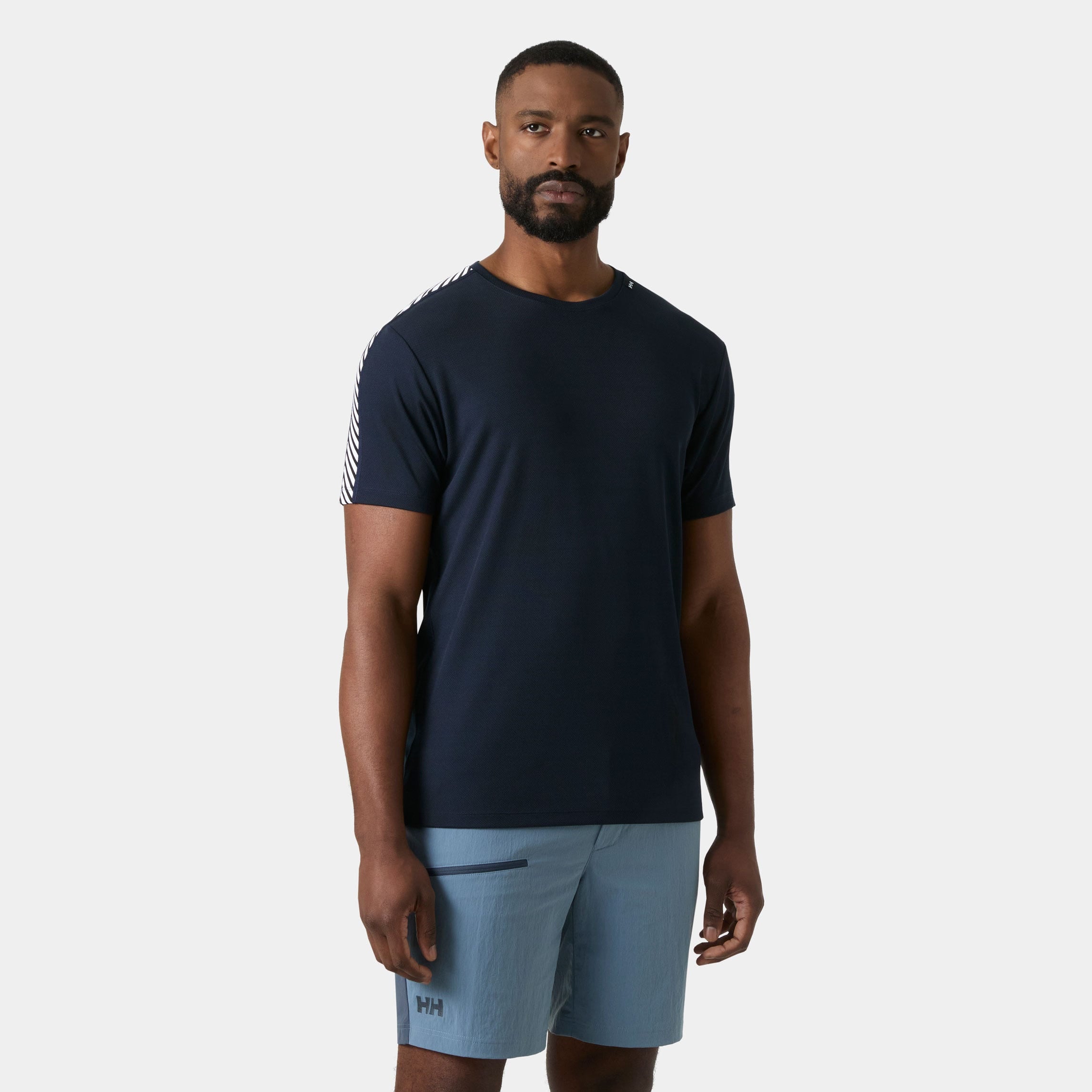 Men's HH LIFA® T-Shirt - 597 NAVY
