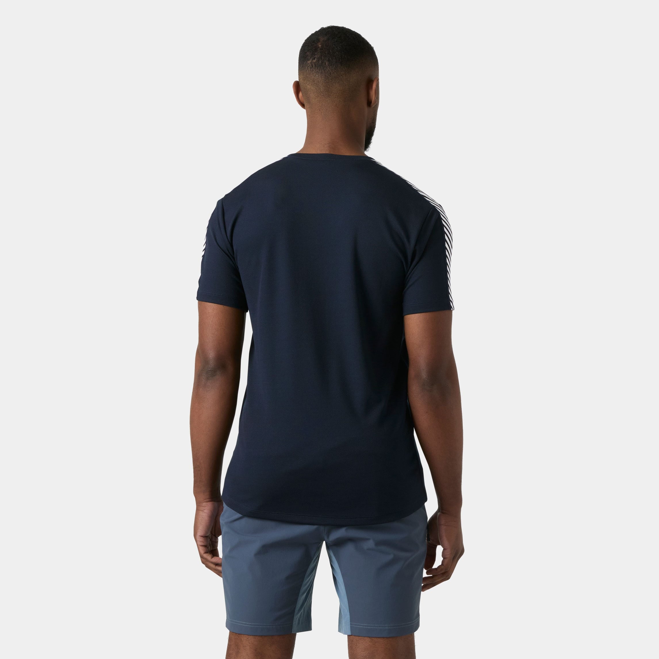 Men's HH LIFA® T-Shirt - 597 NAVY