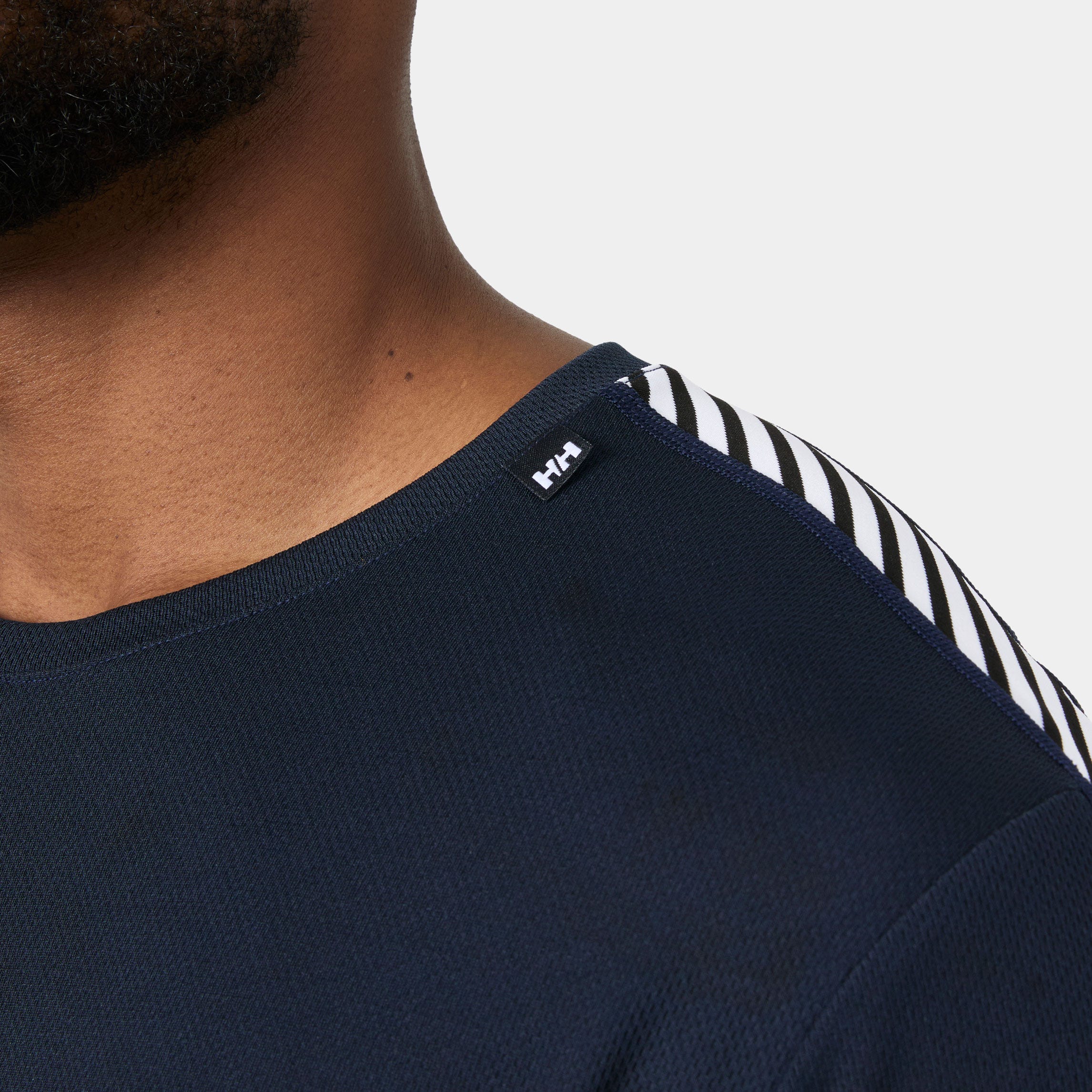 Men's HH LIFA® T-Shirt - 597 NAVY