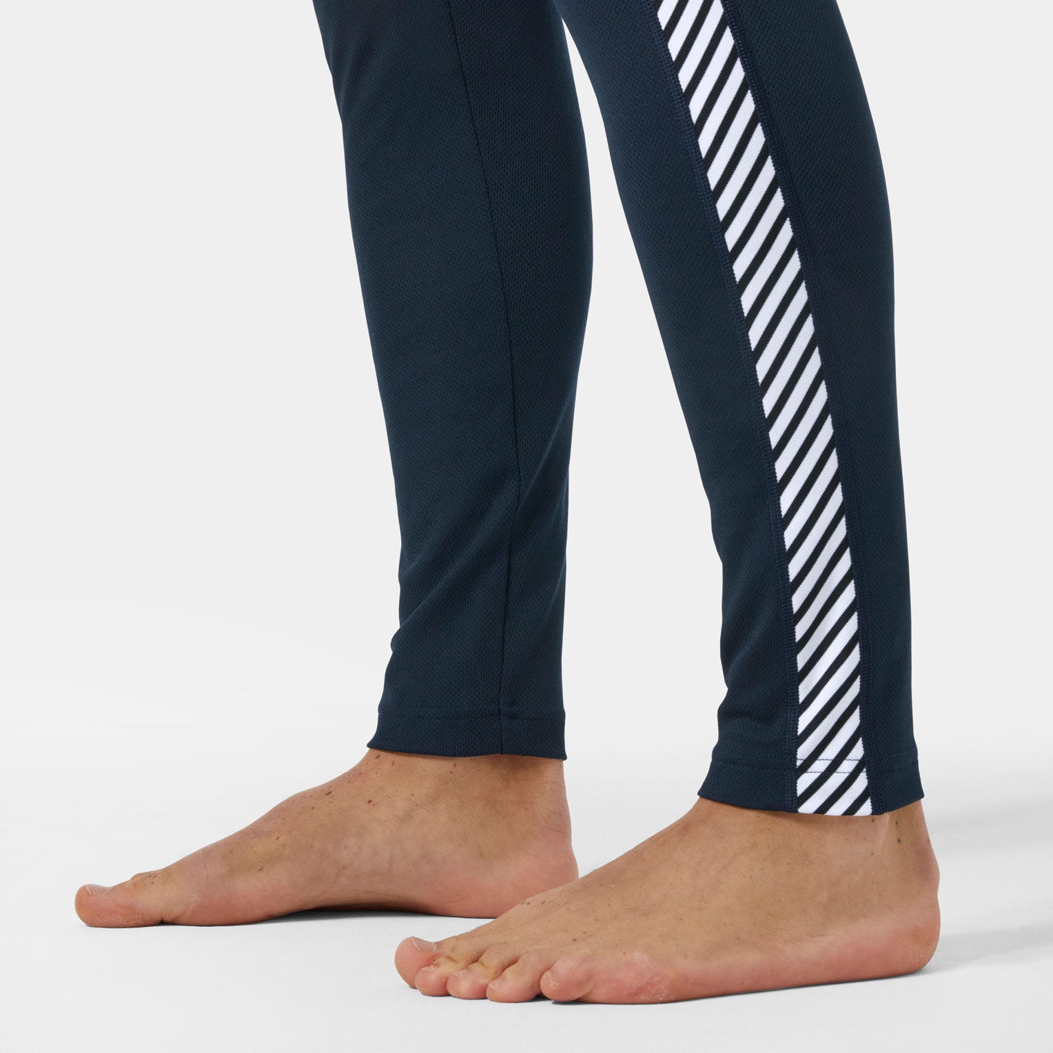 Men's HH LIFA® Lightweight Base Layer Pants - 597 NAVY