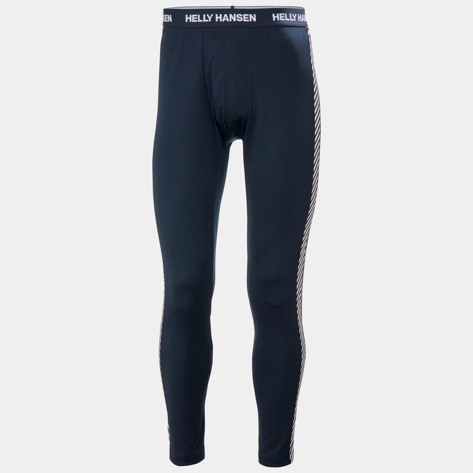 Men's HH LIFA® Lightweight Base Layer Pants - 597 NAVY