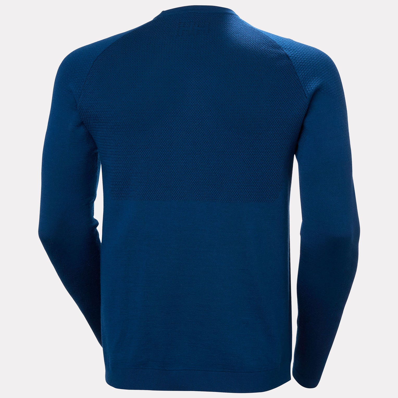 Men's LIFA® Merino Knitevo Crew - 507 DARK BLUE