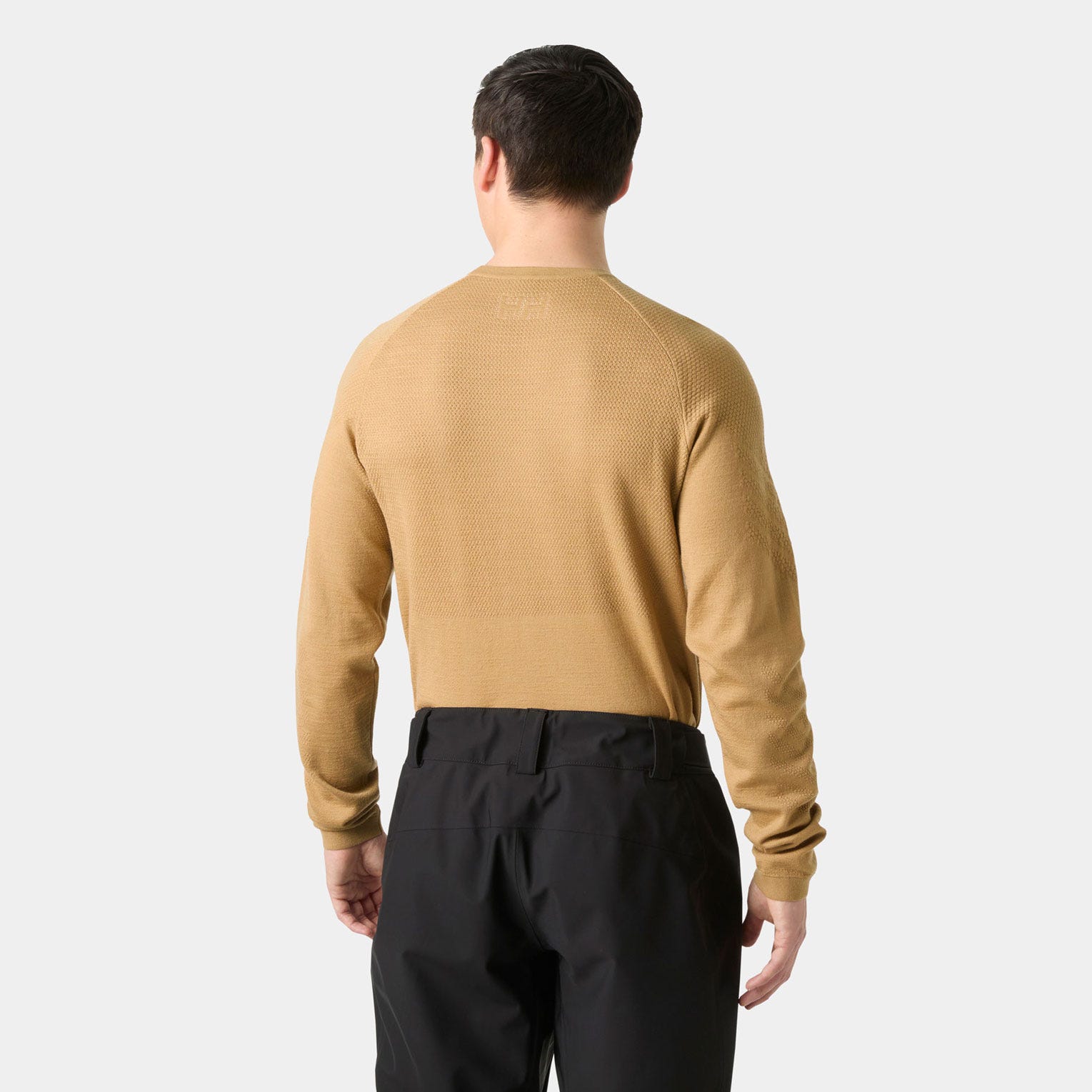 Men's LIFA® Merino Knitevo Crew - 764 ELMWOOD