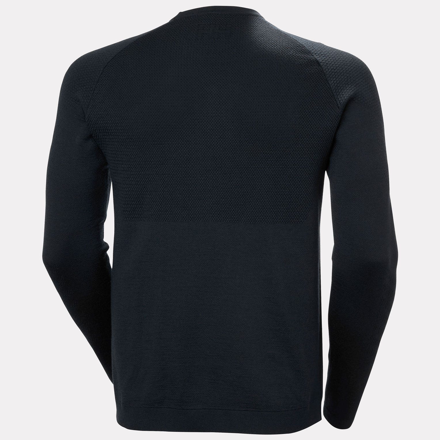 Men's LIFA® Merino Knitevo Crew - 990 BLACK