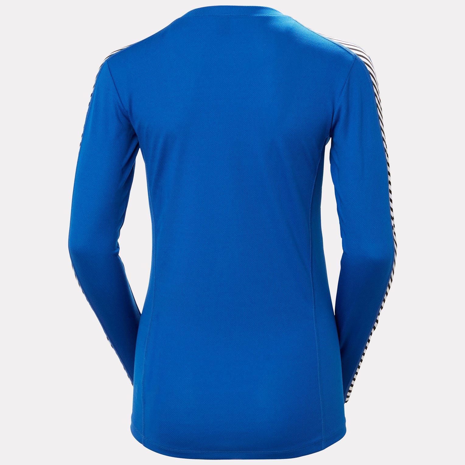 Women’s HH LIFA® Long-Sleeve Crew Base Layer - 543 COBALT 20