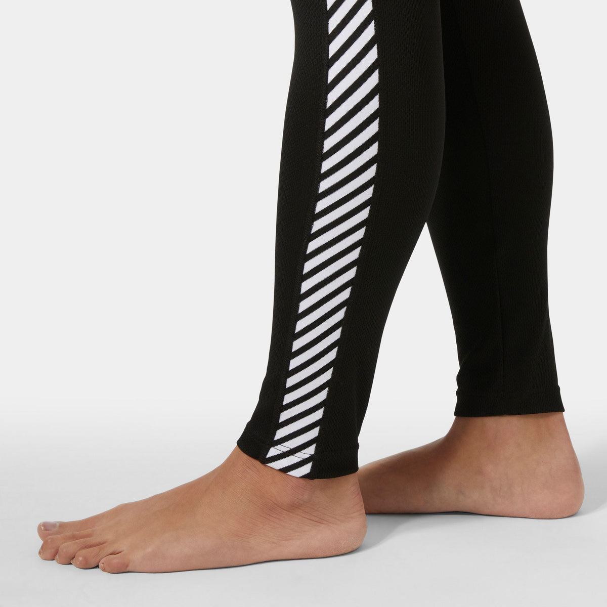 Women's HH LIFA® Base Layer Pants - 990 BLACK