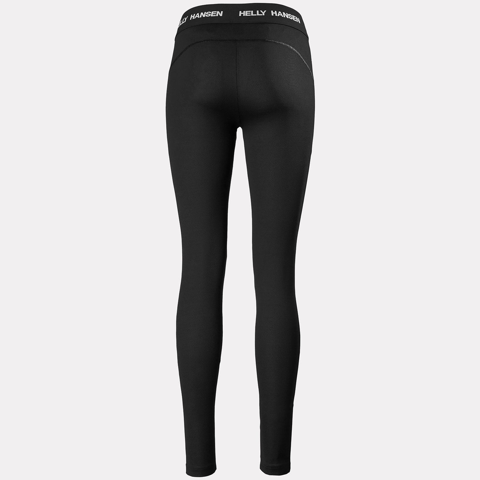 Women's HH LIFA® Base Layer Pants - 990 BLACK