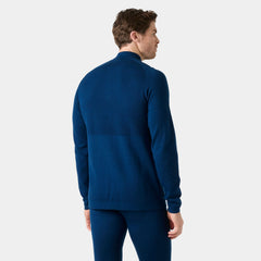Men’s LIFA® Merino Knitevo Half-Zip - 507 DARK BLUE