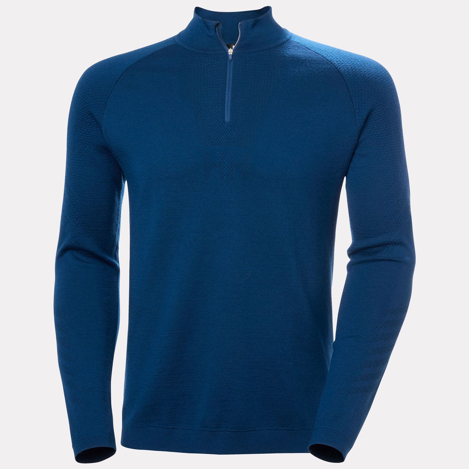 Men’s LIFA® Merino Knitevo Half-Zip - 507 DARK BLUE