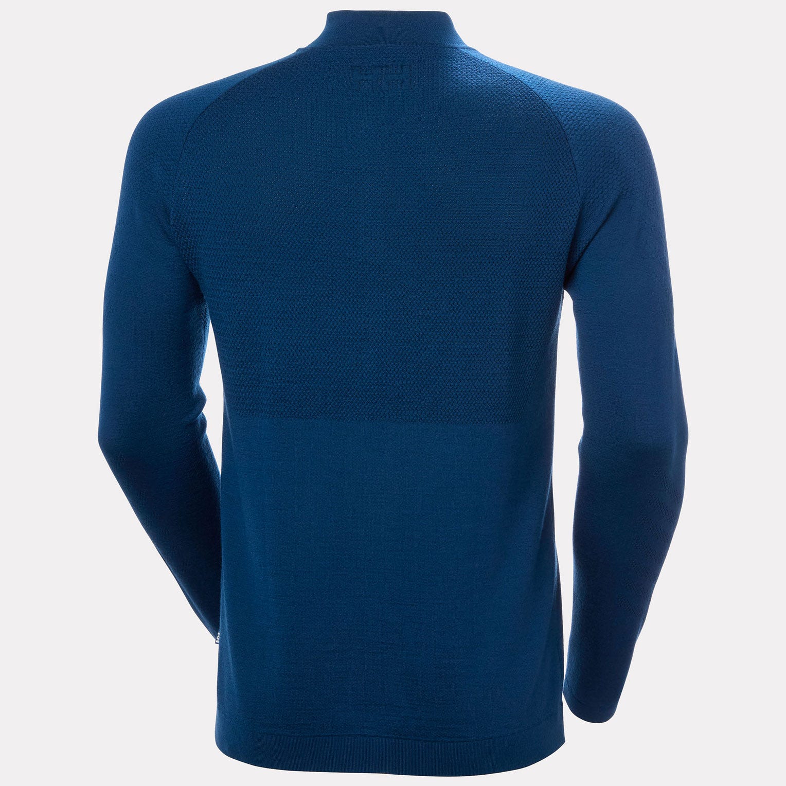 Men’s LIFA® Merino Knitevo Half-Zip - 507 DARK BLUE
