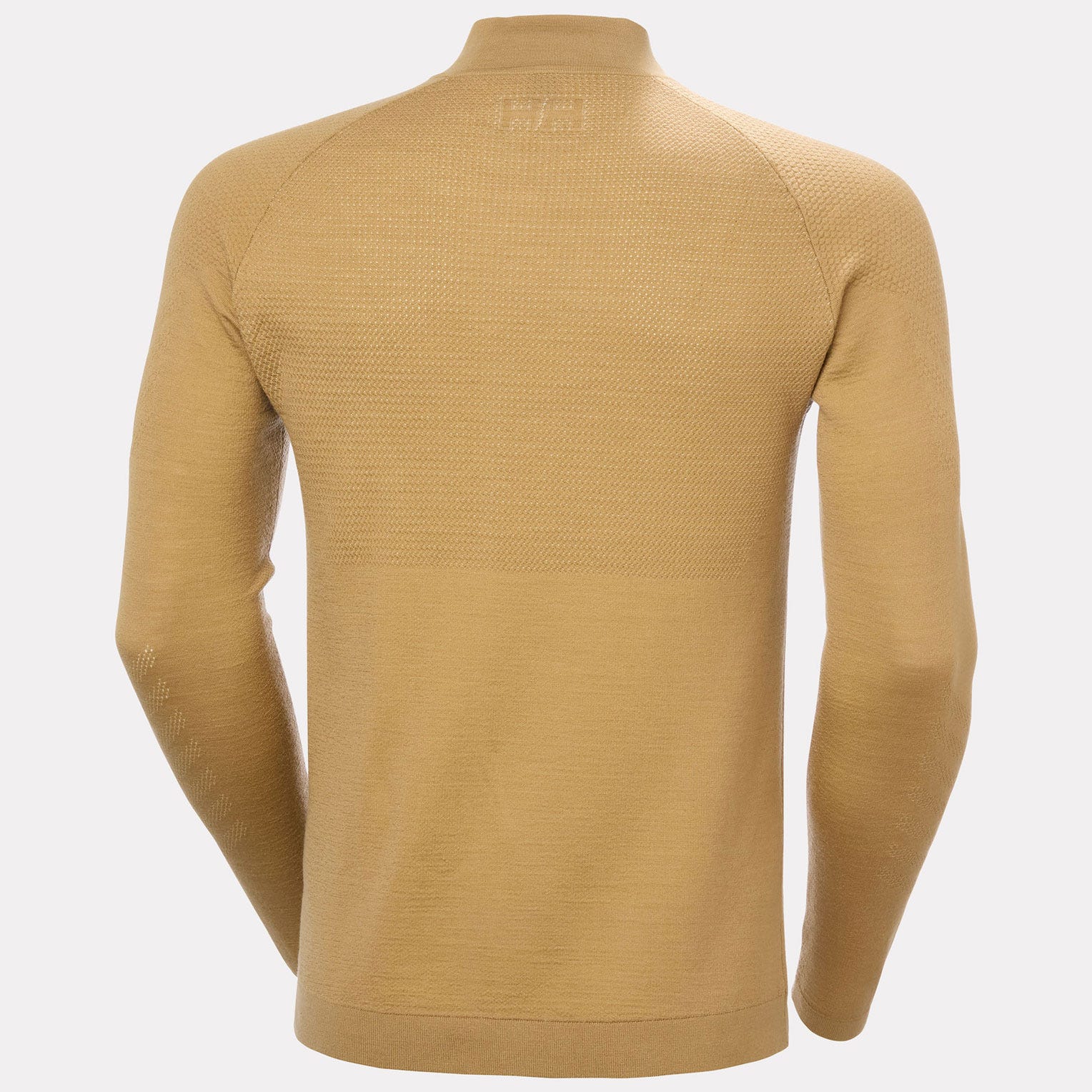 Men’s LIFA® Merino Knitevo Half-Zip - 764 ELMWOOD