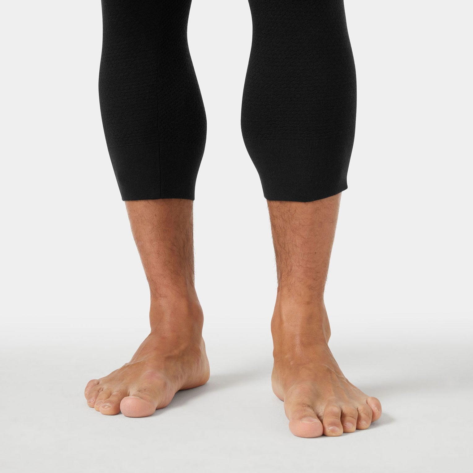 Men's LIFA® Merino Knitevo 3/4 Pants - 990 BLACK