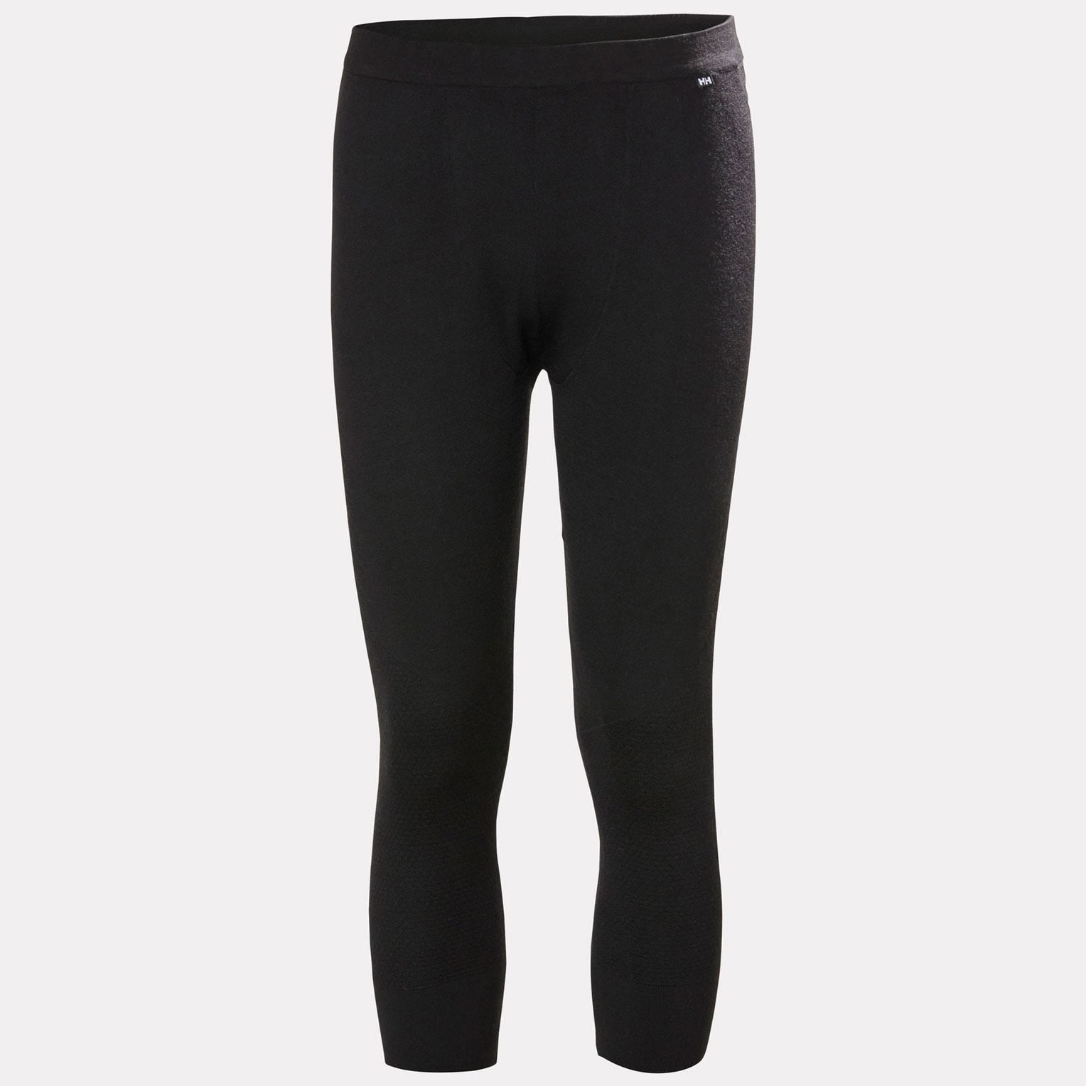 Men's LIFA® Merino Knitevo 3/4 Pants - 990 BLACK