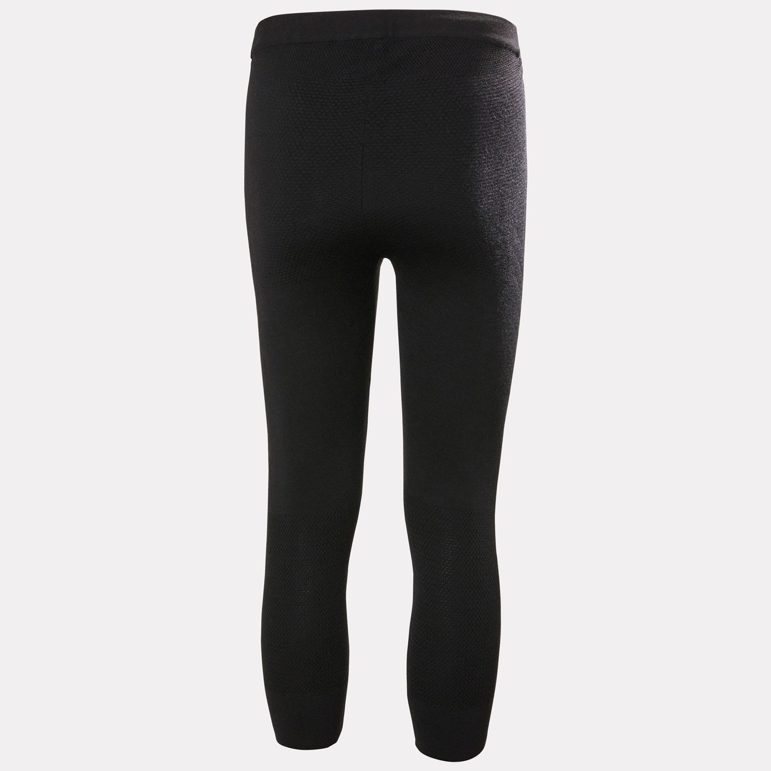 Men's LIFA® Merino Knitevo 3/4 Pants - 990 BLACK