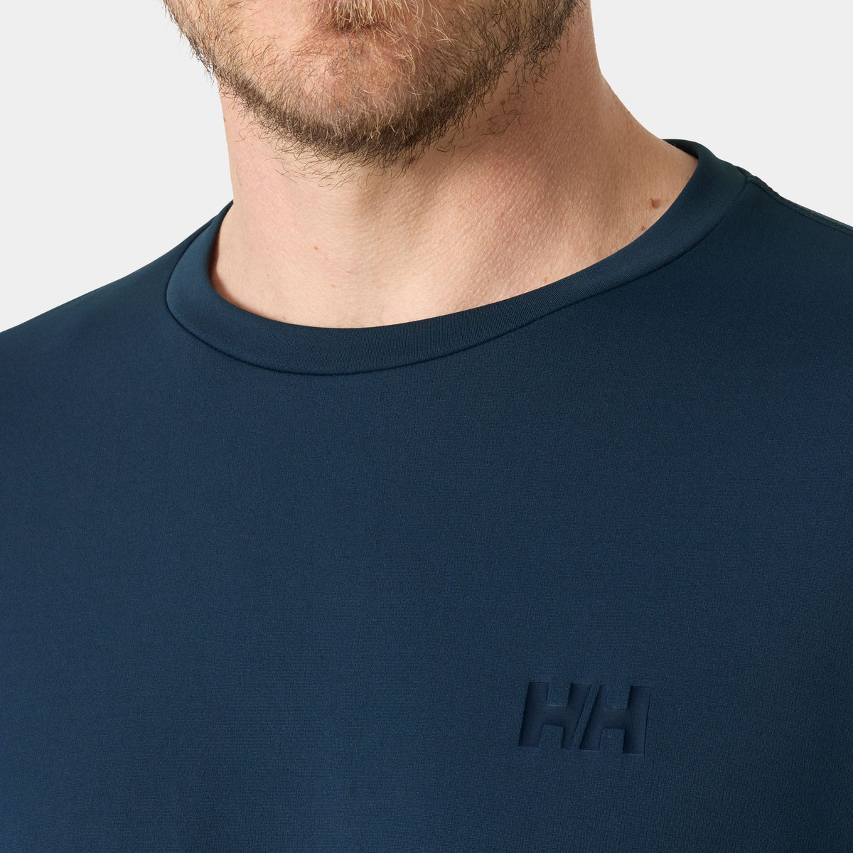 Men's LIFA® Active Solen Long Sleeve - 597 NAVY