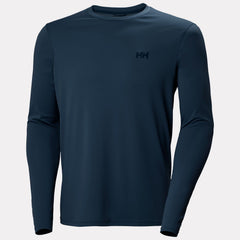 Men's LIFA® Active Solen Long Sleeve - 597 NAVY