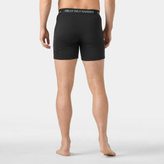 Men's HH LIFA® Merino Boxers - 990 BLACK