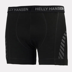 Men's HH LIFA® Merino Boxers - 990 BLACK