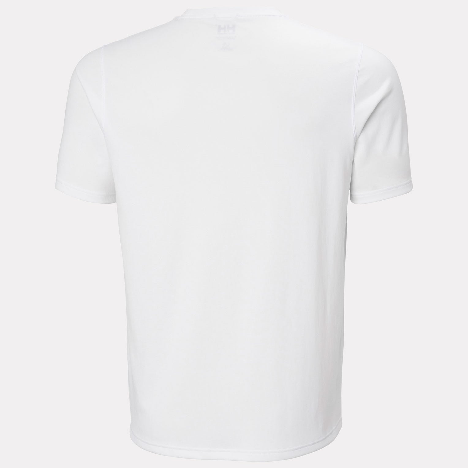 Men's LIFA® Active Solen T-Shirt - 001 WHITE
