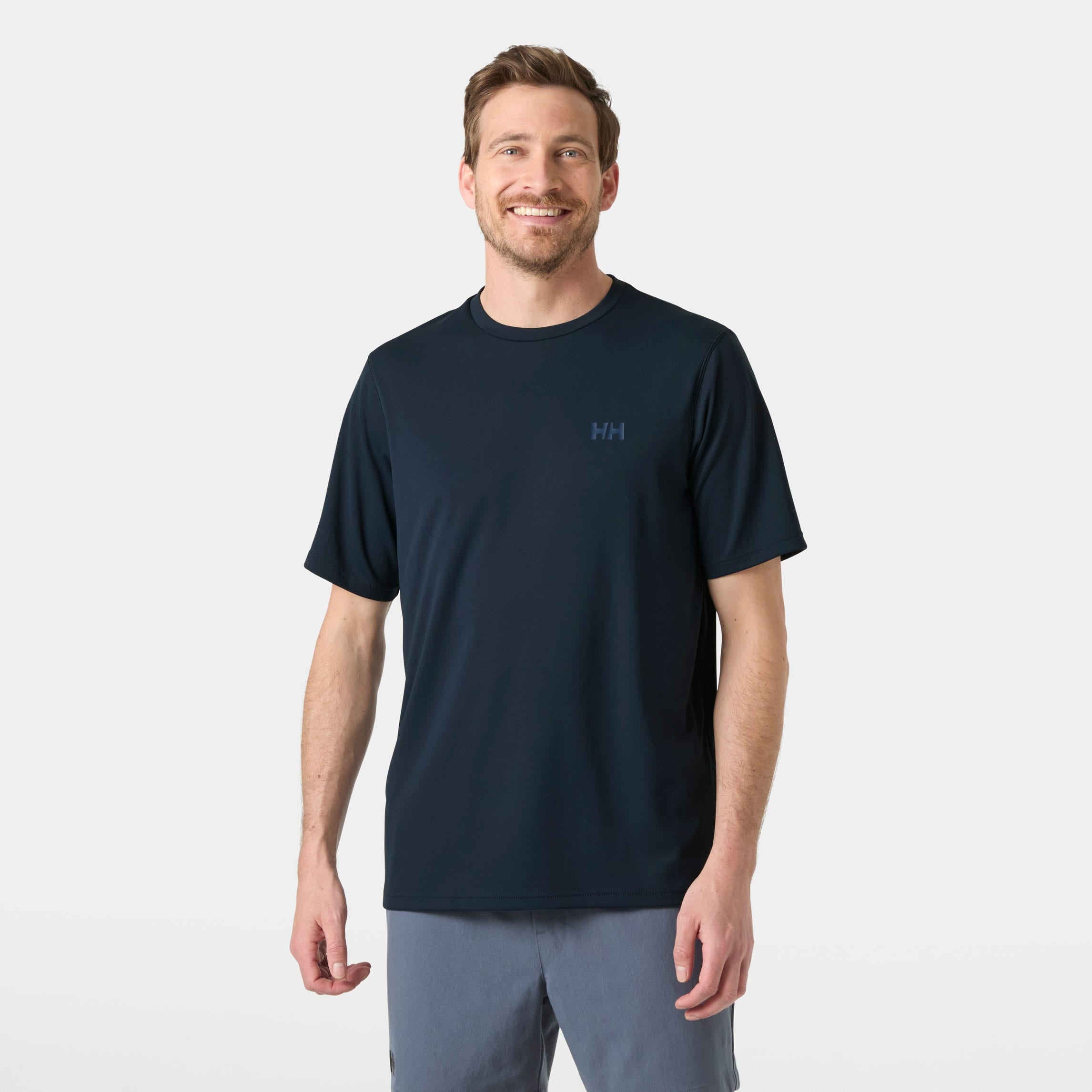 Men's LIFA® Active Solen T-Shirt - 597 NAVY