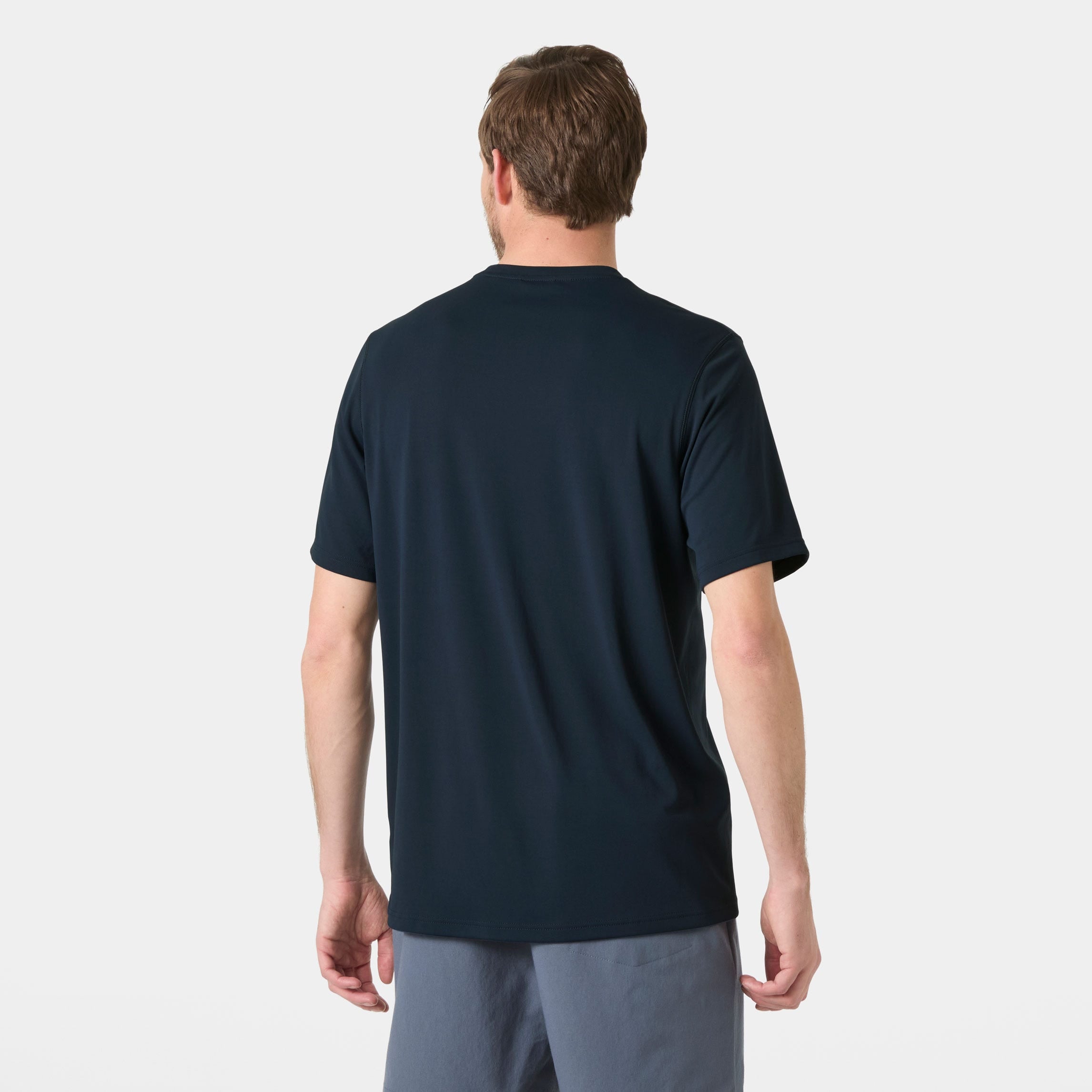 Men's LIFA® Active Solen T-Shirt - 597 NAVY