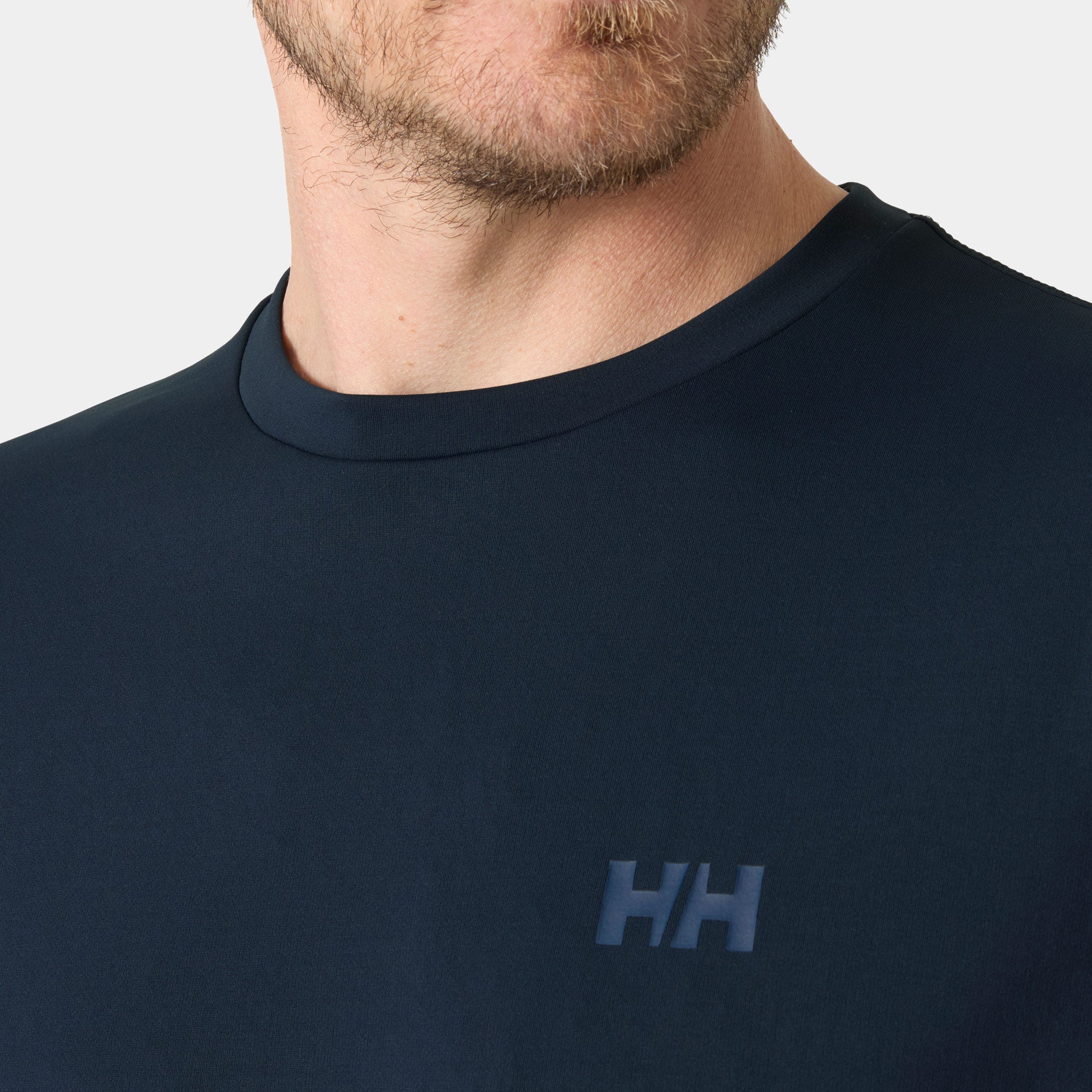 Men's LIFA® Active Solen T-Shirt - 597 NAVY