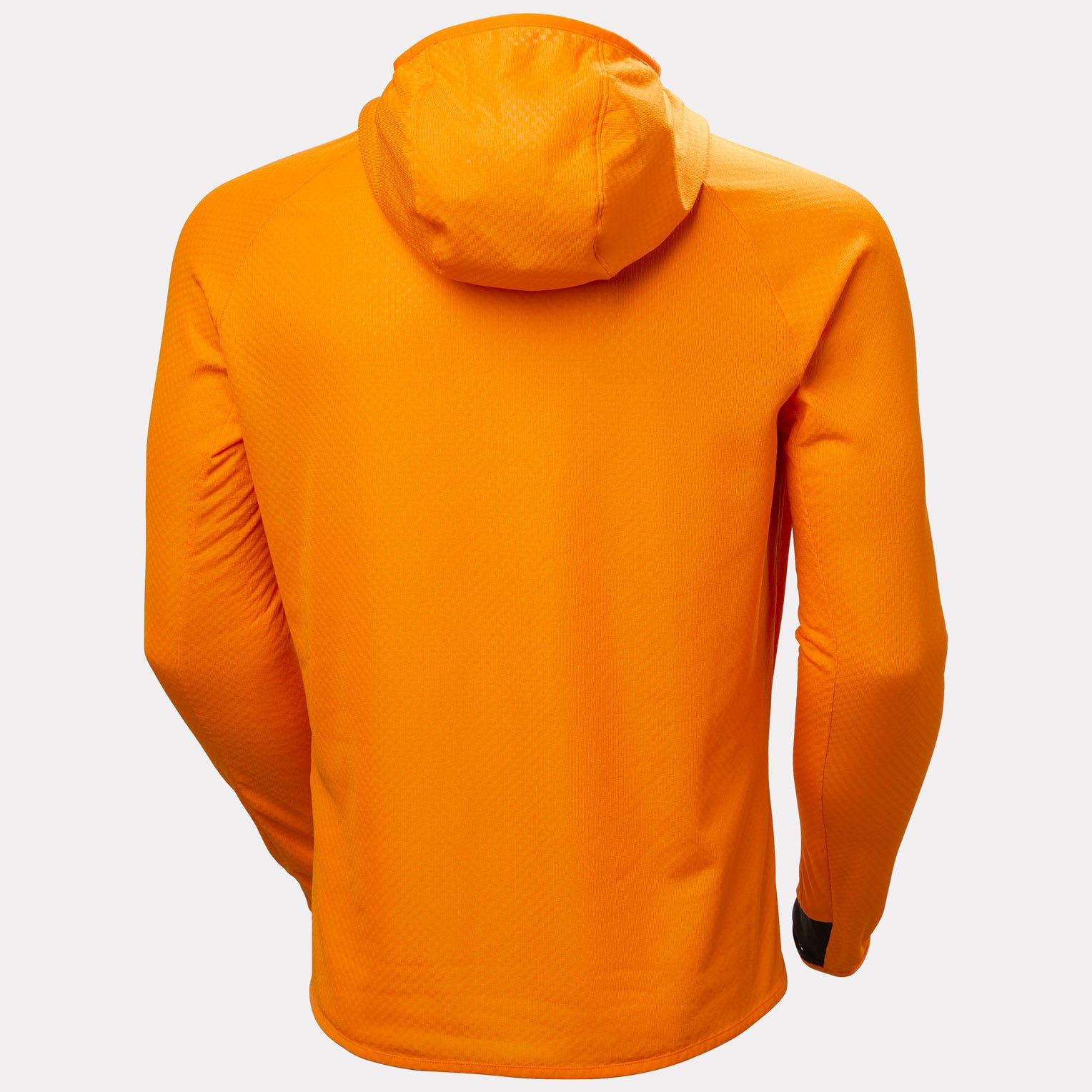 Men's Odin Breeze Hooded Fleece - 303 IGNITE ORANGE
