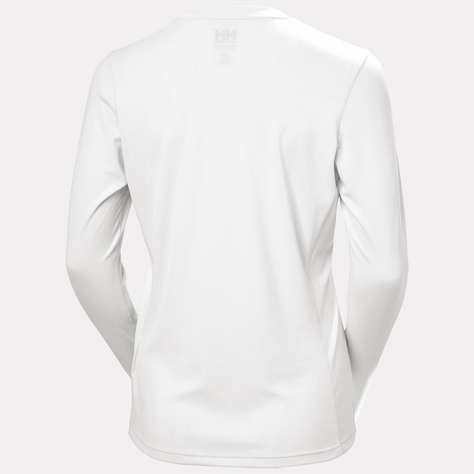 Women's LIFA® Active Solen Long Sleeve - 001 WHITE