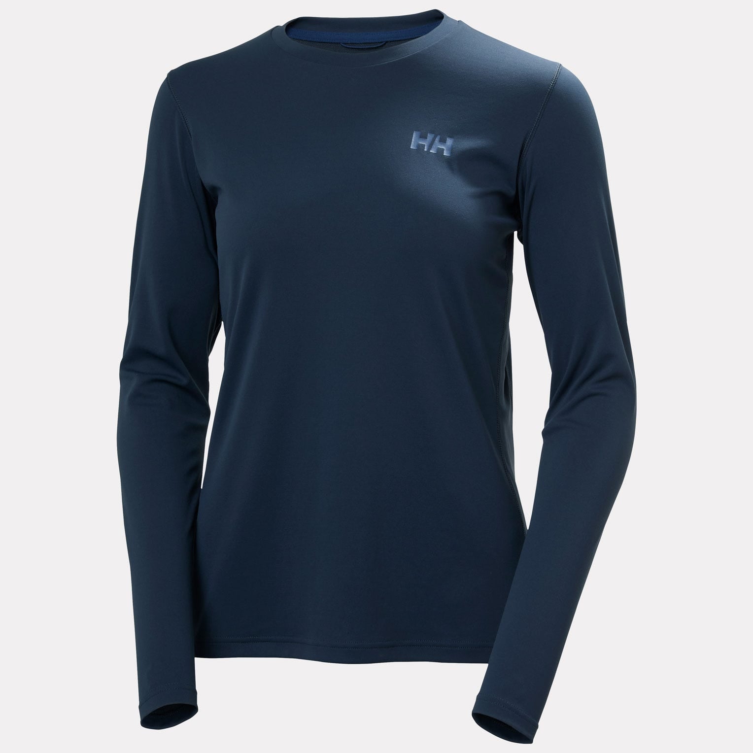 Women's LIFA® Active Solen Long Sleeve - 597 NAVY