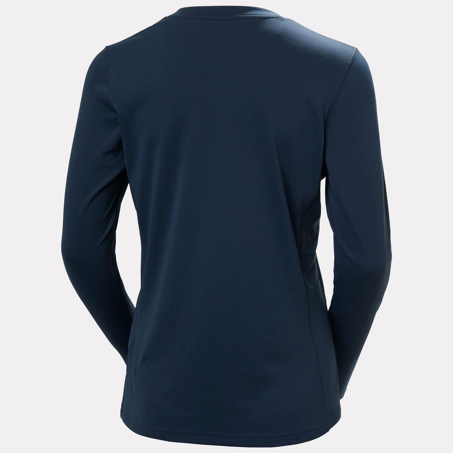 Women's LIFA® Active Solen Long Sleeve - 597 NAVY