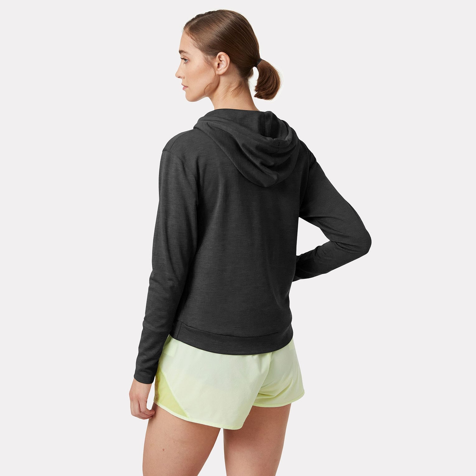 Women's LIFA® Tech Lite Hoodie - 990 BLACK