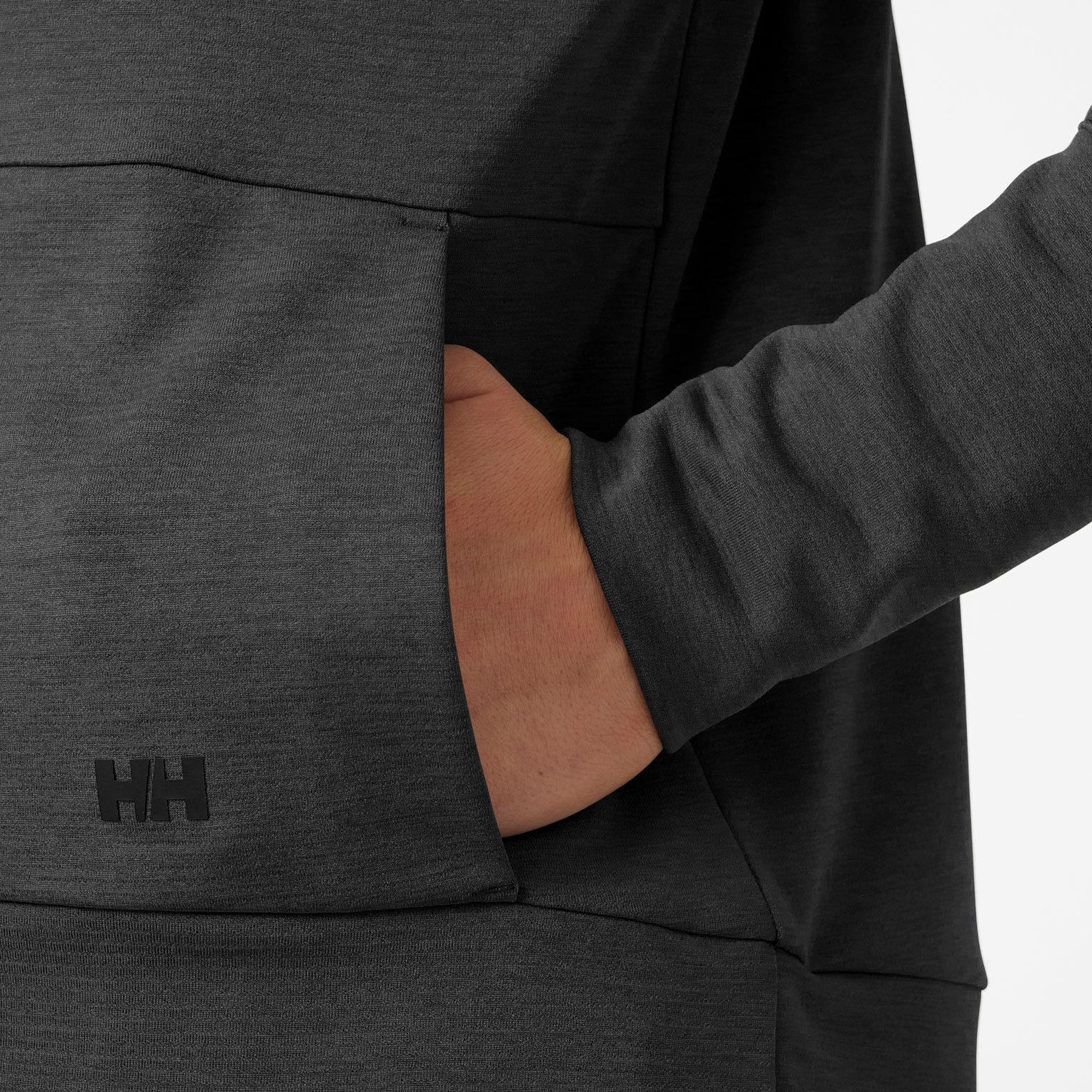 Women's LIFA® Tech Lite Hoodie - 990 BLACK