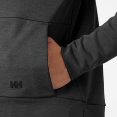 Women's LIFA® Tech Lite Hoodie - 990 BLACK