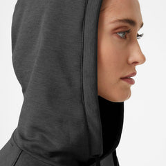 Women's LIFA® Tech Lite Hoodie - 990 BLACK
