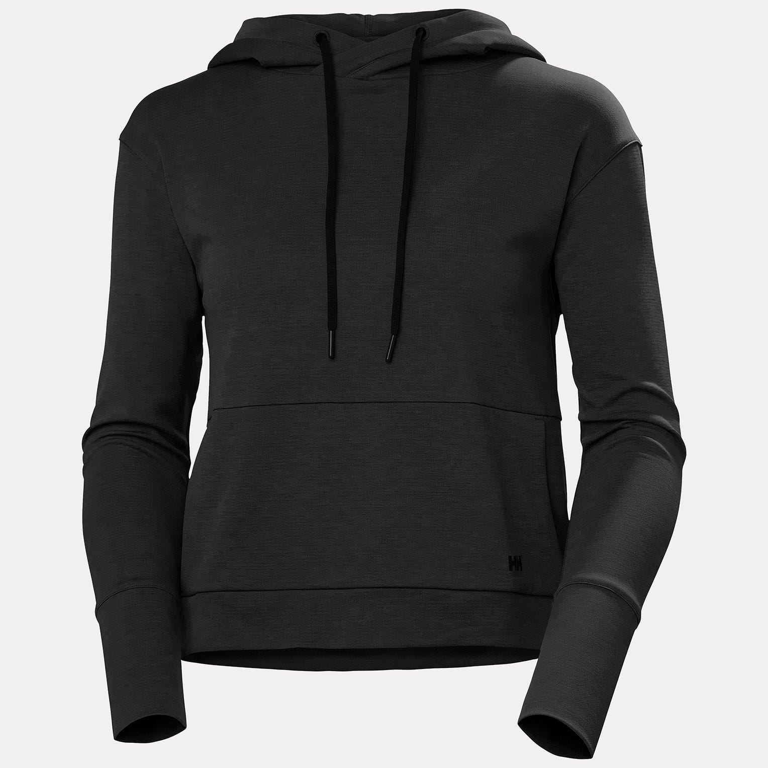 Women's LIFA® Tech Lite Hoodie - 990 BLACK