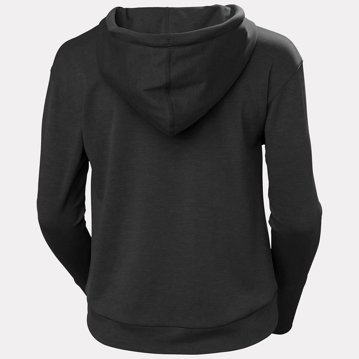 Women's LIFA® Tech Lite Hoodie - 990 BLACK