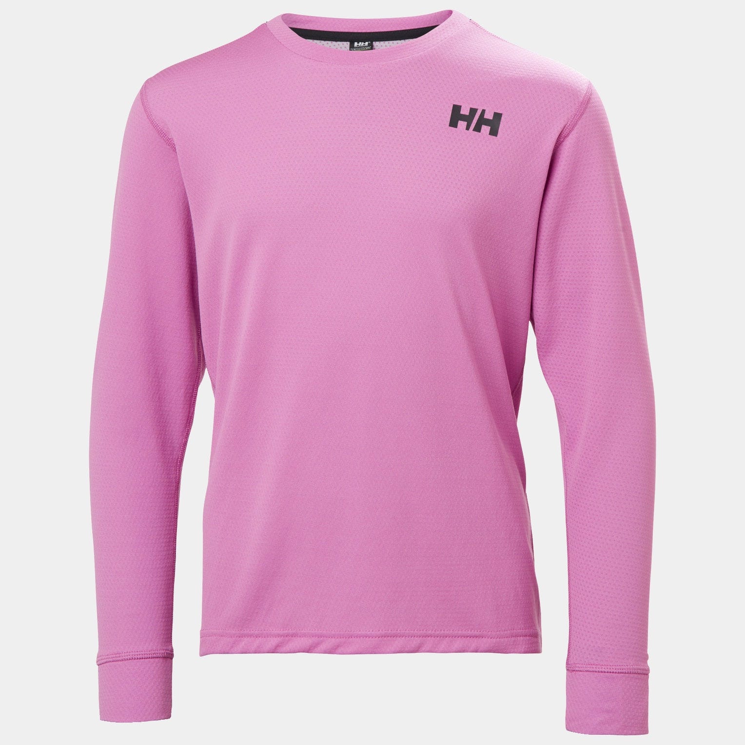 Juniors' HH LIFA® ACTIVE Base Layer Set - 089 META PINK